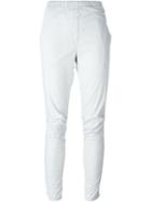 Kristensen Du Nord Stretch Tapered Pants