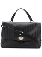 Zanellato Postina&reg; L Cachemire Blandine Morettotop - Black