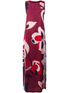 Adidas Originals Long Length Tank Dress