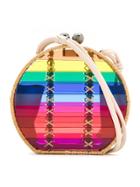 Wai Wai Jabuticaba Tote - Multicolour