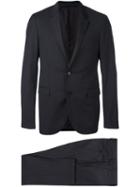 Lanvin Classic Two-piece Striped Suit