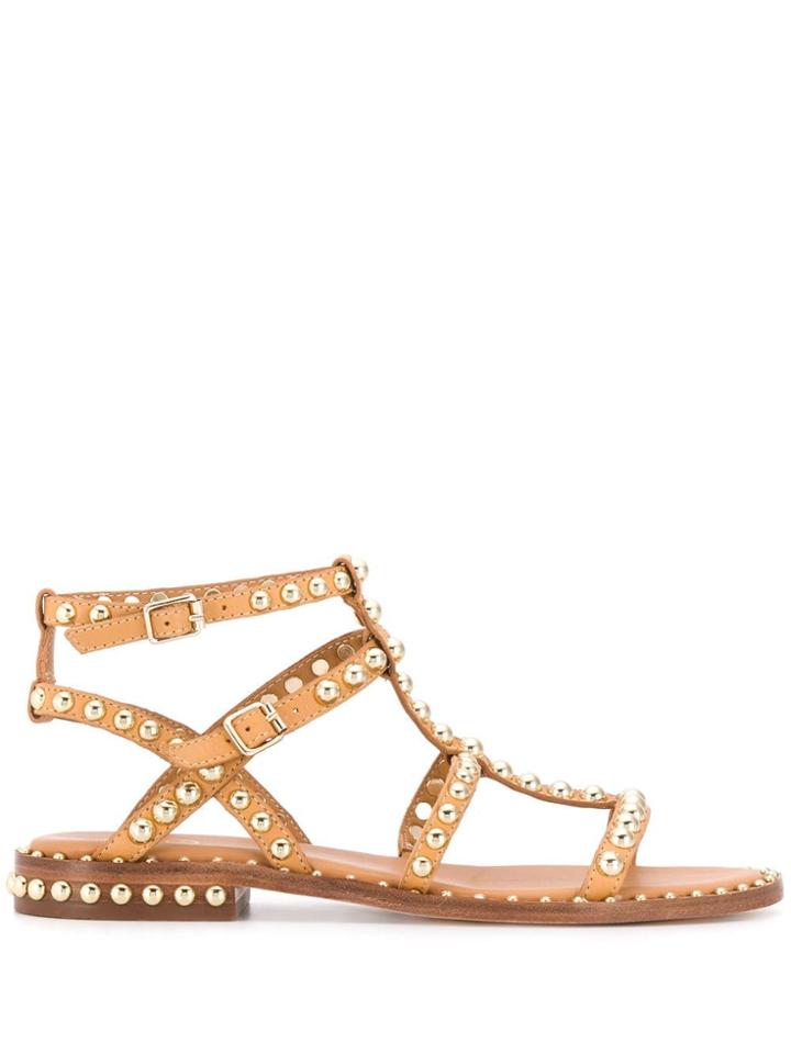 Ash Precious Sandals - Neutrals