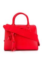 Marc Jacobs Little Big Shot Dtm Bag - Red