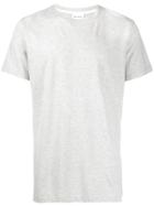 Norse Projects Jersey T-shirt - Grey