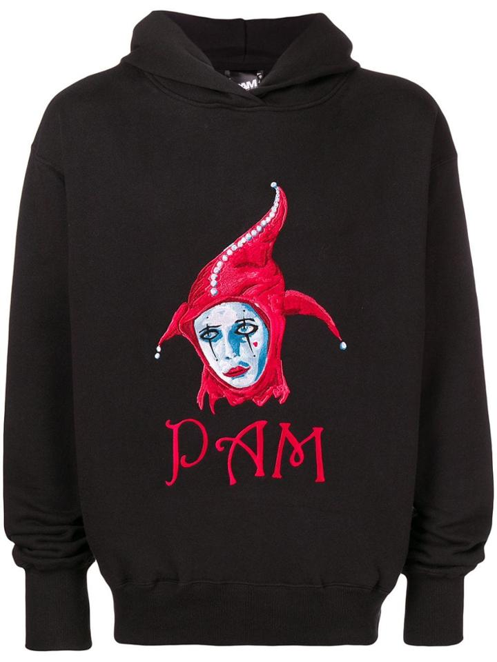 Pam Perks And Mini Pam Perks And Mini 3564bbhoodie Black