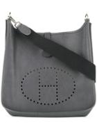 Hermès Pre-owned Evelyne I Gm Shoulder Bag - Grey