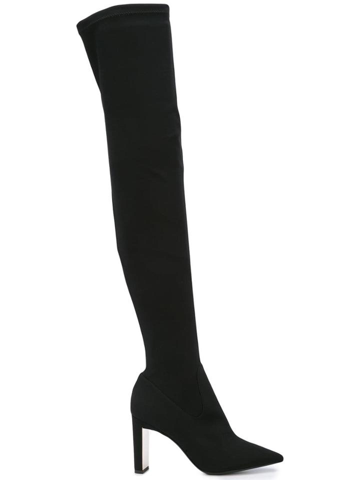 Marion Parke Malone Boots - Black