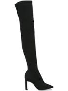 Marion Parke Malone Boots - Black