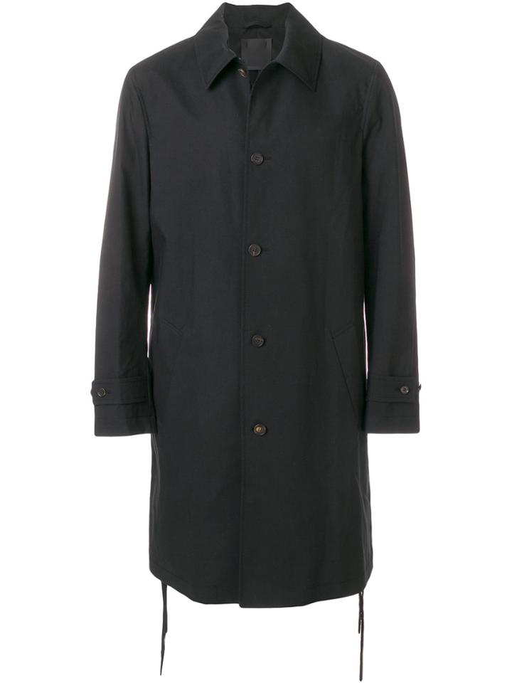 Craig Green Casual Coat - Black
