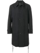Craig Green Casual Coat - Black