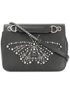 Furla Deliziosa Crossbody Bag - Black