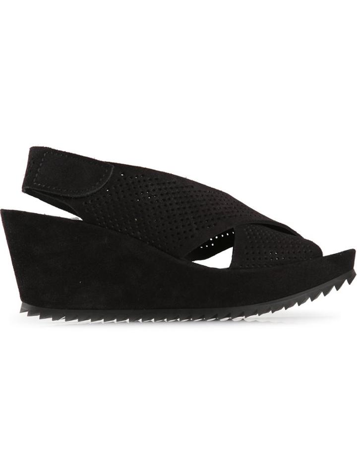 Pedro Garcia 'frigg' Sandals