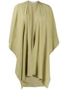 Mitos Suzy Kimono - Green