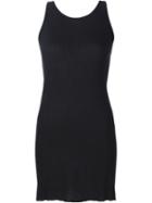 Boris Bidjan Saberi Backless Top