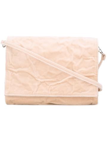 Zilla Flap Shoulder Bag