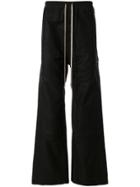 Rick Owens Drkshdw Rick Owens Drkshdw Du19f6379ndkl 09 Black