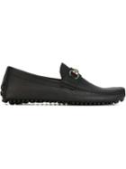 Gucci Horsebit Driving Shoes