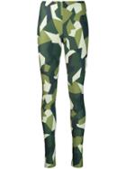 Junya Watanabe Comme Des Garçons Pre-owned - Green