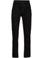 11 By Boris Bidjan Saberi Stitch Detail Jeans, Men's, Size: Xs, Black, Cotton/polyurethane