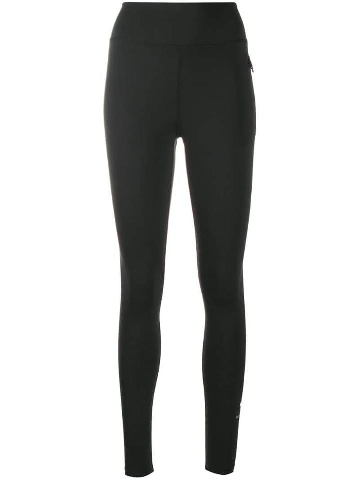 1017 Alyx 9sm X Nike High Waist Leggings - Black