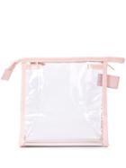 Luniform Medium Make Up Bag - Pink
