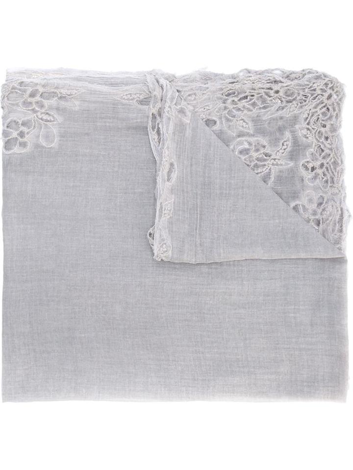 Faliero Sarti 'artemide' Scarf