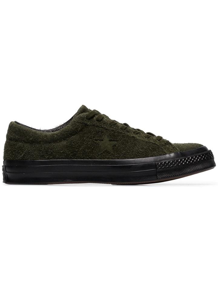 Converse Conv One Str Snkr Grn - Green