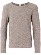 Paul Smith Crew Neck Jumper, Men's, Size: Medium, Cotton/polyamide