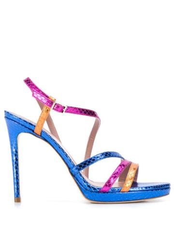Gianna Meliani - Blue