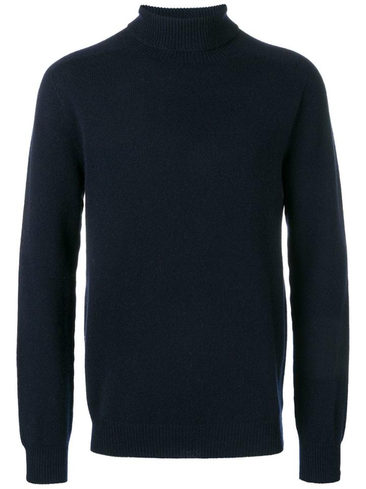 Howlin' Gibson Sweater - Blue