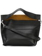Loewe 'strip' Shoulder Bag