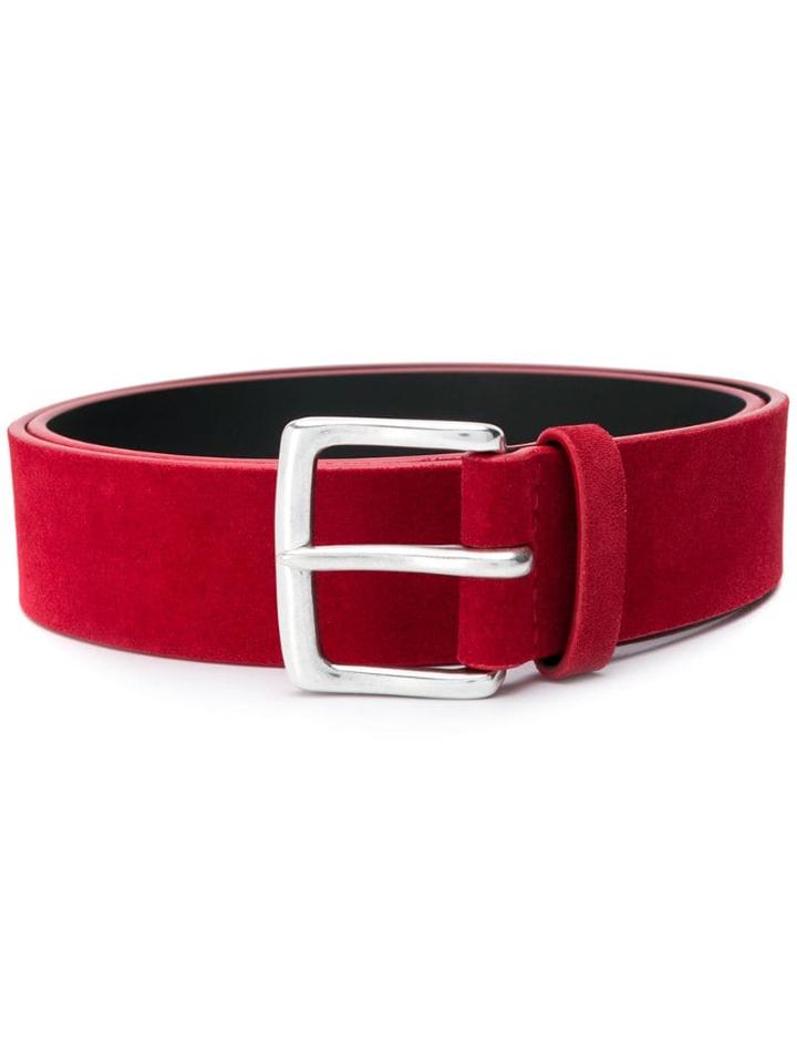 Orciani - Red