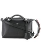 Fendi Mini By The Way Tote - Black