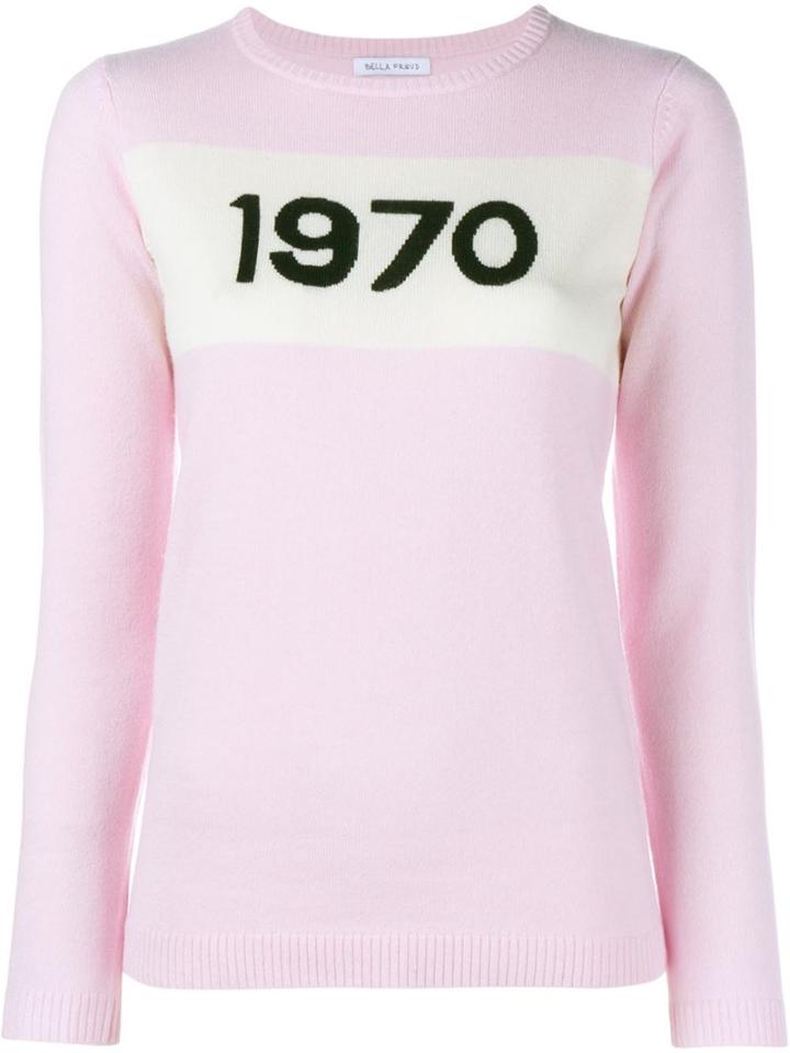 Bella Freud 1970 Sweater