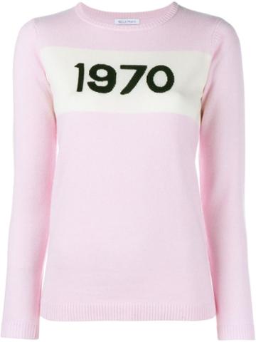 Bella Freud 1970 Sweater