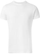 The White Briefs Classic Polo Shirt