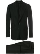 Tom Ford Sheldon Suit - Black