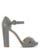 Tufi Duek Tufi Duek 8024800009 63321 Synthetic->lurex - Grey
