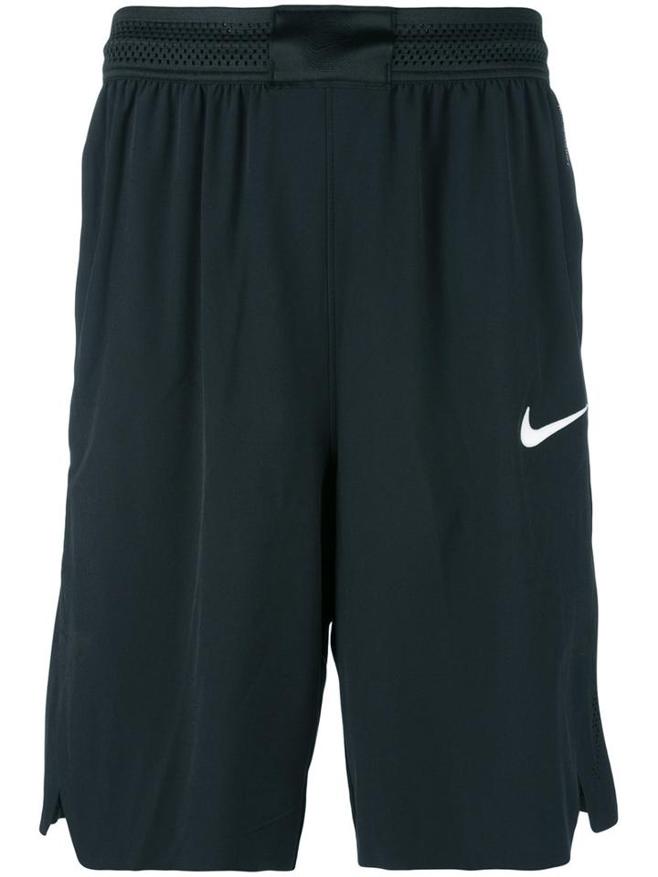 Nike - Aeroswift Basketball Shorts - Men - Polyester/spandex/elastane - S, Black, Polyester/spandex/elastane