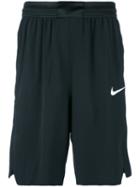 Nike - Aeroswift Basketball Shorts - Men - Polyester/spandex/elastane - S, Black, Polyester/spandex/elastane