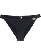 Versace Medusa Head Bikini Bottom