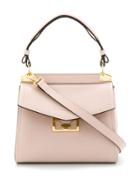 Givenchy Mystic Tote Bag - Pink