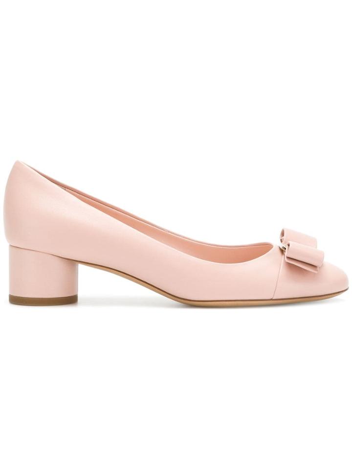 Salvatore Ferragamo 688744010 - Unavailable