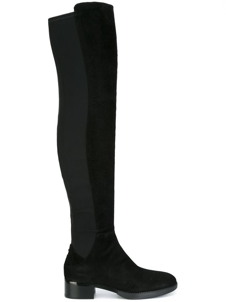Tory Burch Over The Knee Boots