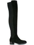 Tory Burch Over The Knee Boots