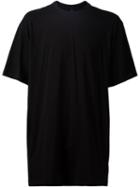 Y / Project Drawstring Back T-shirt