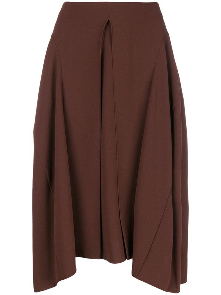 Chloé Chloé Chc18wju11137 24z Obscure Brown Natural