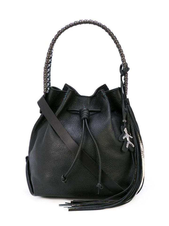 Henry Beguelin - Black