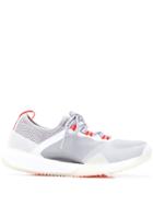 Adidas By Stella Mcmartney Pureboost X Tr 3.0 Sneakers - Grey