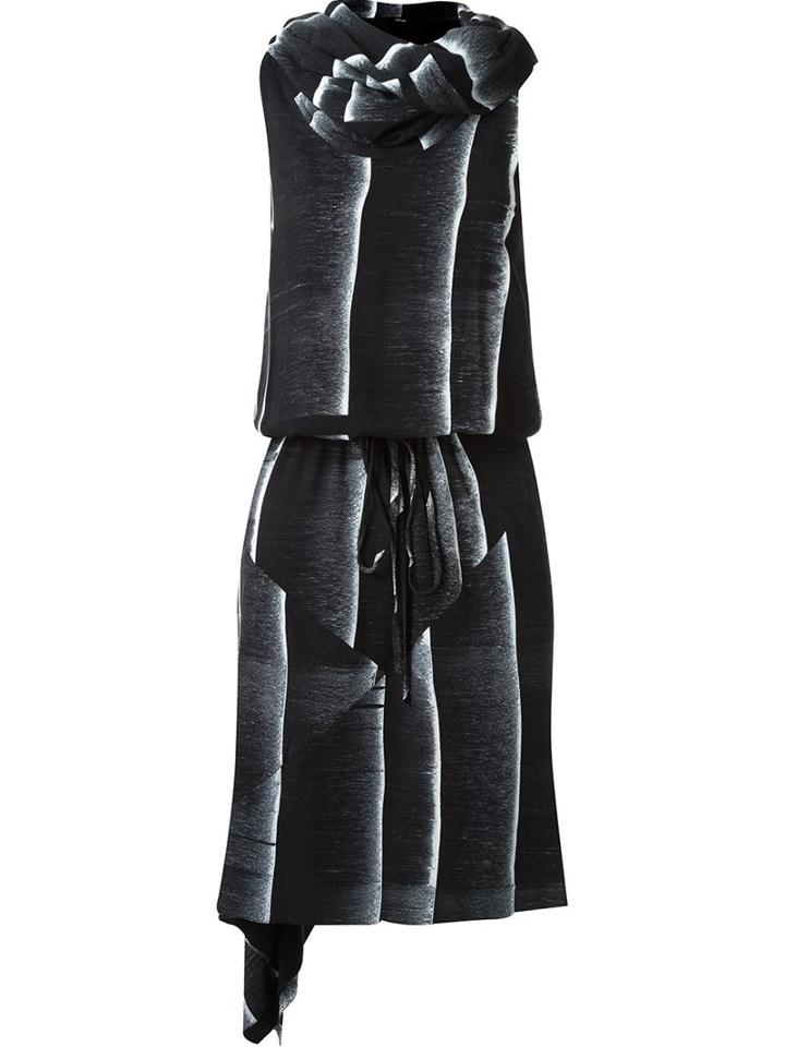 Uma Raquel Davidowicz 'dote' Dress